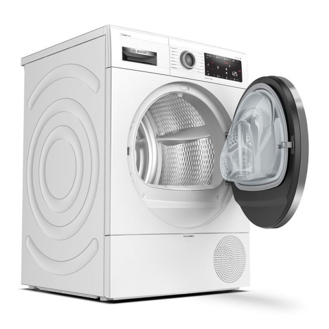 Сушильная машина Bosch WTX 8HKL9SN Сушильная машина Bosch WTX 8HKL9SN