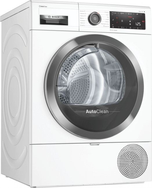 Сушильная машина Bosch WTX 8HKL9SN Сушильная машина Bosch WTX 8HKL9SN