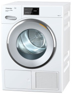 Сушильная машина Miele TMV840WP