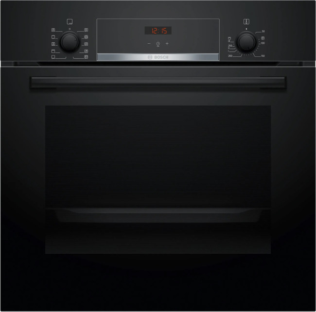Встраиваемый электрический духовой шкаф Bosch HBA534EB0 Встраиваемый электрический духовой шкаф Bosch HBA534EB0