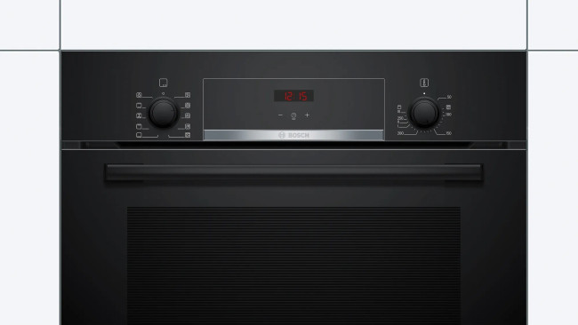 Встраиваемый электрический духовой шкаф Bosch HBA534EB0 Встраиваемый электрический духовой шкаф Bosch HBA534EB0
