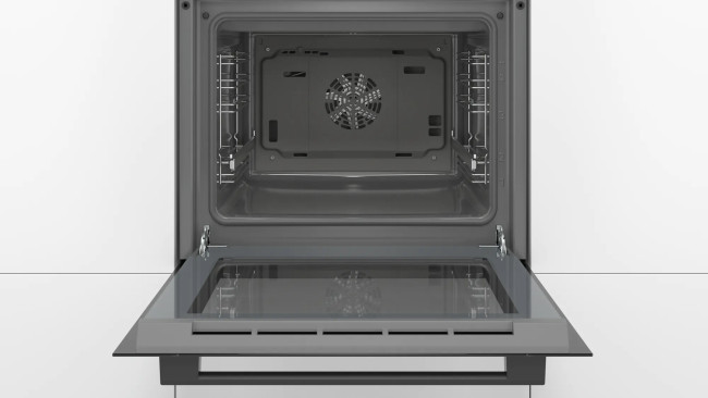 Встраиваемый электрический духовой шкаф Bosch HBA534EB0 Встраиваемый электрический духовой шкаф Bosch HBA534EB0