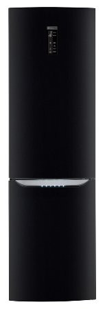 Холодильник LG GA-B489 SBQZ