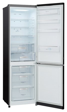 Холодильник LG GA-B489 SBQZ