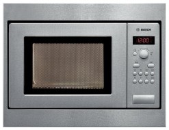 Микроволновая печь Bosch HMT75M551 Микроволновая печь Bosch HMT75M551