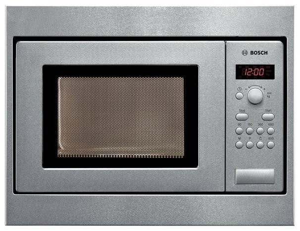 Микроволновая печь Bosch HMT75M551