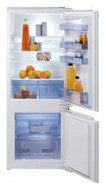 Встраиваемый холодильник Gorenje RKI 5234 W Встраиваемый холодильник Gorenje RKI 5234 W