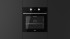 Духовой шкаф Teka AIRFRY HLB 8416 NIGHT RIVER BLACK