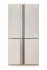 Холодильник Sharp SJ-EX820FBE бежевый