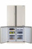Холодильник Sharp SJ-EX820FBE бежевый