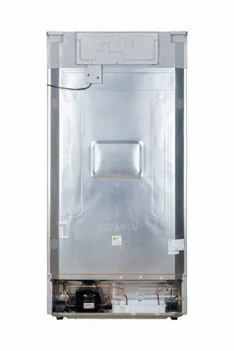 Холодильник Sharp SJ-EX820FBE бежевый
