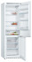 Холодильник Bosch KGV39XW22R Холодильник Bosch KGV39XW22R