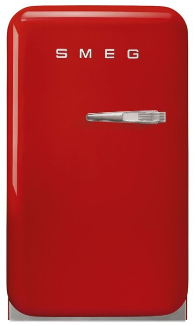 Холодильник smeg FAB5LRD3 Холодильник smeg FAB5LRD3