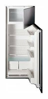 Встраиваемый холодильник smeg FR230SE/1 Встраиваемый холодильник smeg FR230SE/1