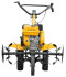 Мотоблок бензиновый Sadko M-500PRO 6.53 л.с.