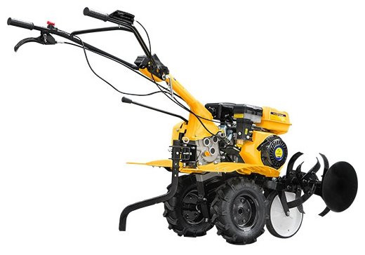 Мотоблок бензиновый Sadko M-500PRO 6.53 л.с.