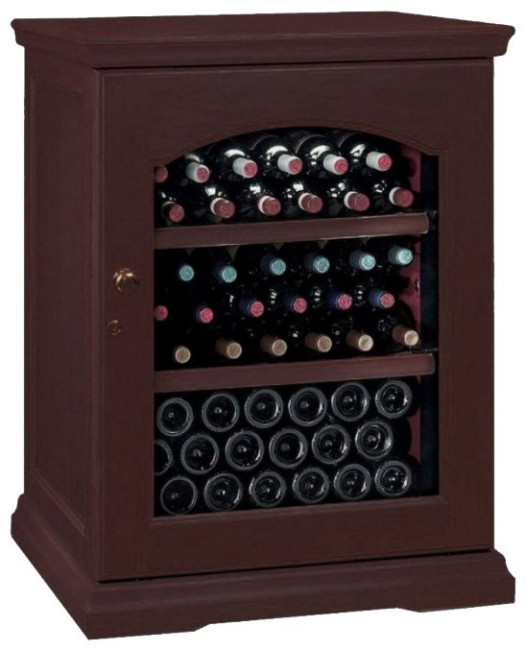 Винный шкаф IP INDUSTRIE CEX 151 VU Винный шкаф IP INDUSTRIE CEX 151 VU