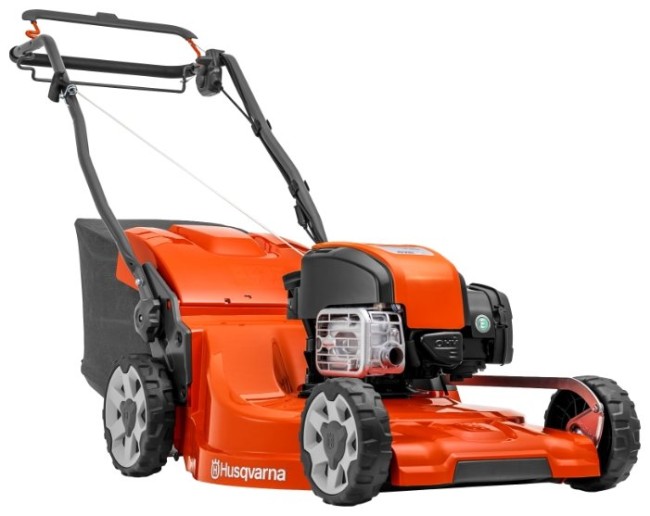 Газонокосилка Husqvarna LC 253S Газонокосилка Husqvarna LC 253S