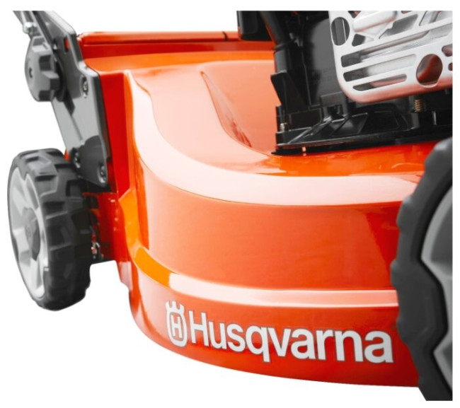 Газонокосилка Husqvarna LC 253S Газонокосилка Husqvarna LC 253S
