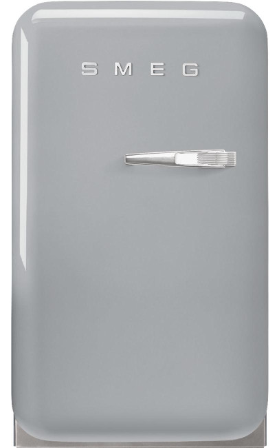 Холодильник Smeg FAB5LSV5