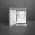 Холодильник Smeg FAB5LSV5