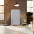 Холодильник Smeg FAB5LSV5