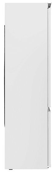 Холодильник MAUNFELD MBF193NFWGR Inverter Холодильник MAUNFELD MBF193NFWGR Inverter