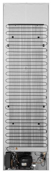 Холодильник MAUNFELD MBF193NFWGR Inverter Холодильник MAUNFELD MBF193NFWGR Inverter