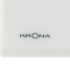 Встраиваемая индукционная варочная панель Krona ORIGANO 60 WH