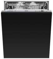 Встраиваемая посудомоечная машина smeg STPE8645S Встраиваемая посудомоечная машина smeg STPE8645S