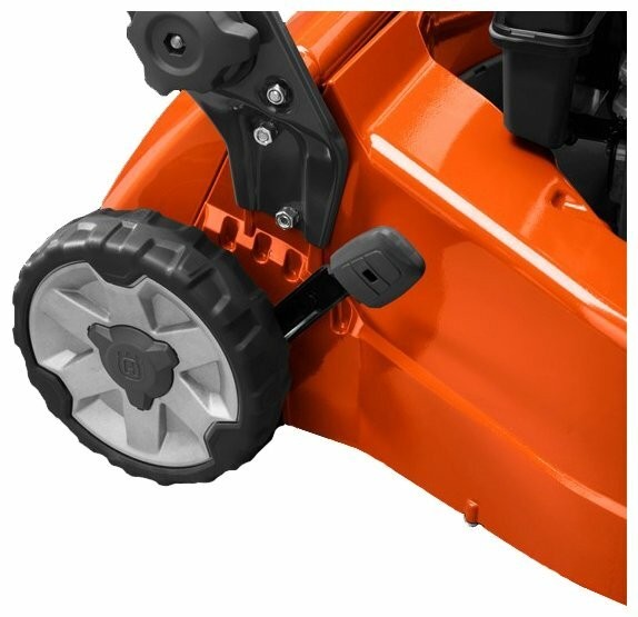 Газонокосилка Husqvarna LC 551SP Газонокосилка Husqvarna LC 551SP