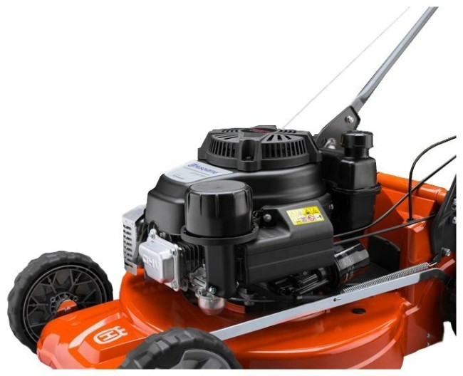 Газонокосилка Husqvarna LC 551SP Газонокосилка Husqvarna LC 551SP