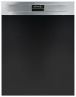 Посудомоечная машина smeg PL7233TX