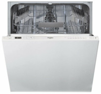 Встраиваемая посудомоечная машина Whirlpool WIC 3C22 P