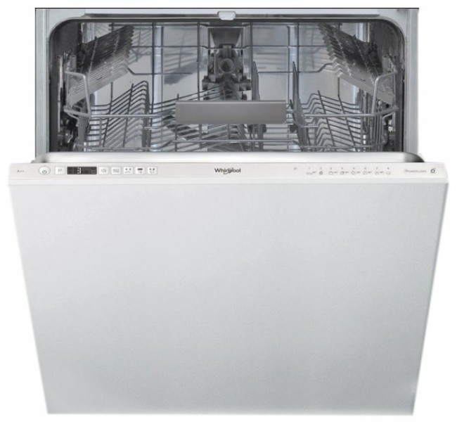 Встраиваемая посудомоечная машина Whirlpool WIC 3C22 P Встраиваемая посудомоечная машина Whirlpool WIC 3C22 P