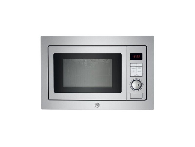Встраиваемая микроволновая печь Bertazzoni F457PROMWSX