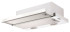 Встраиваемая вытяжка Faber Flexa Glass M6 W A 60
