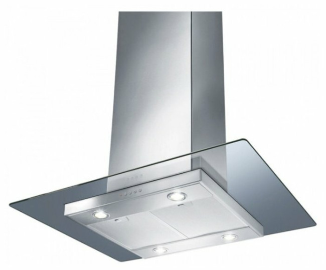 Каминная вытяжка smeg KEIV 90 E Каминная вытяжка smeg KEIV 90 E