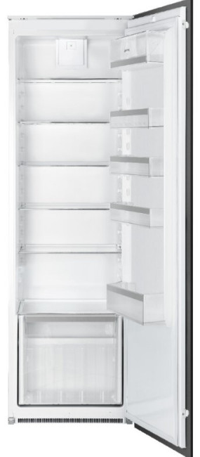 Встраиваемый холодильник Smeg S8L1721F