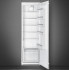 Встраиваемый холодильник Smeg S8L1721F