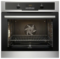 Электрический духовой шкаф Electrolux EOA 45551 OX
