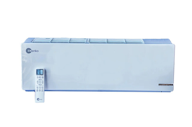 Сплит-система Denko KR-12 Dragon 2023 Сплит-система Denko KR-12 Dragon 2023