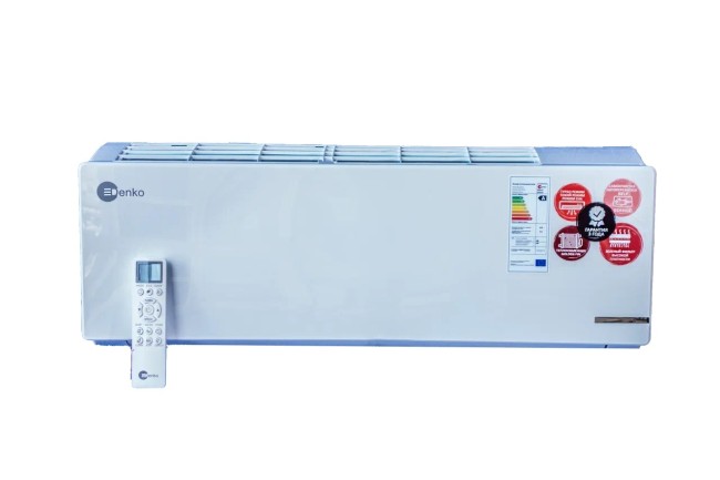 Сплит-система Denko KR-12 Dragon 2023 Сплит-система Denko KR-12 Dragon 2023