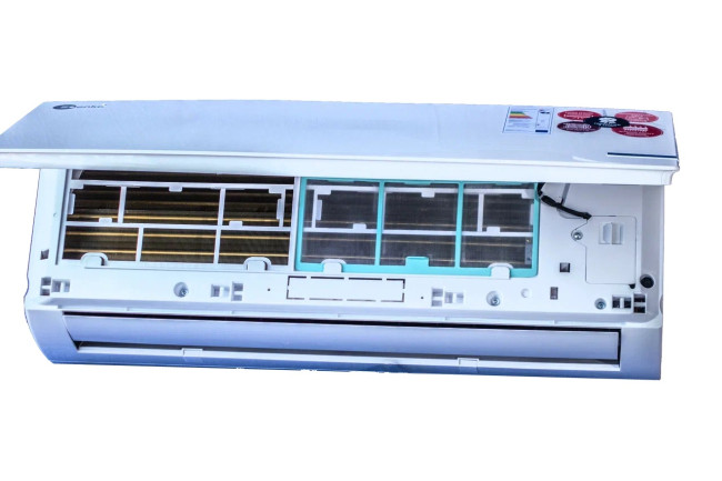Сплит-система Denko KR-12 Dragon 2023 Сплит-система Denko KR-12 Dragon 2023