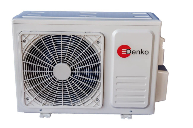 Сплит-система Denko KR-12 Dragon 2023 Сплит-система Denko KR-12 Dragon 2023