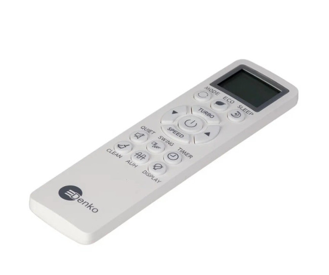 Сплит-система Denko KR-12 Dragon 2023 Сплит-система Denko KR-12 Dragon 2023