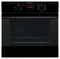 Электрический духовой шкаф Electrolux EOB 53203 K Электрический духовой шкаф Electrolux EOB 53203 K