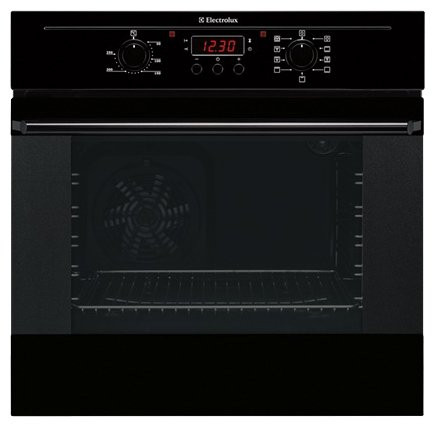 Электрический духовой шкаф Electrolux EOB 53203 K Электрический духовой шкаф Electrolux EOB 53203 K