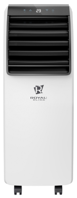 Мобильный кондиционер Royal Clima RM-AM28CN-E