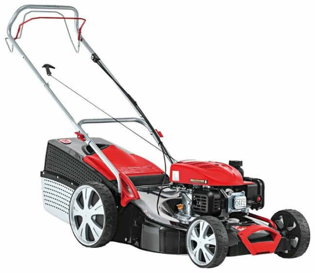 Газонокосилка AL-KO 119734 Classic 5.16 SP-A Plus Газонокосилка AL-KO 119734 Classic 5.16 SP-A Plus